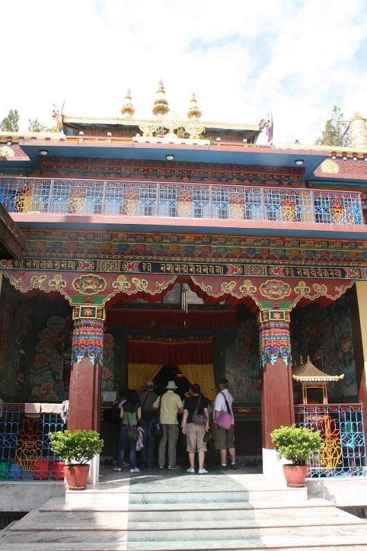 India & Nepal 2011 - 0200